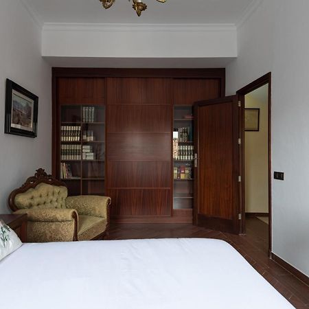 Homeforguest New Duplex With Rooftop Next To Arucas Cathedral Экстерьер фото