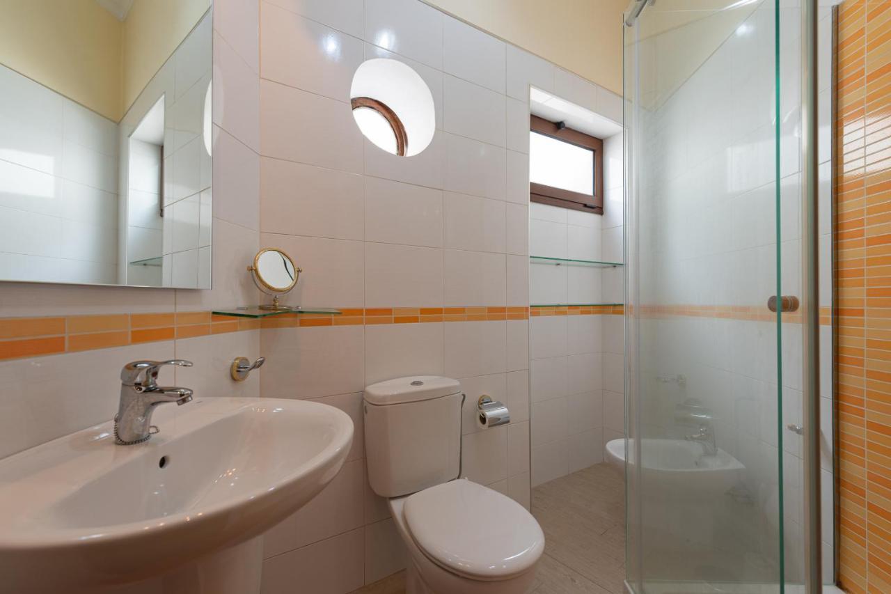 Homeforguest New Duplex With Rooftop Next To Arucas Cathedral Экстерьер фото