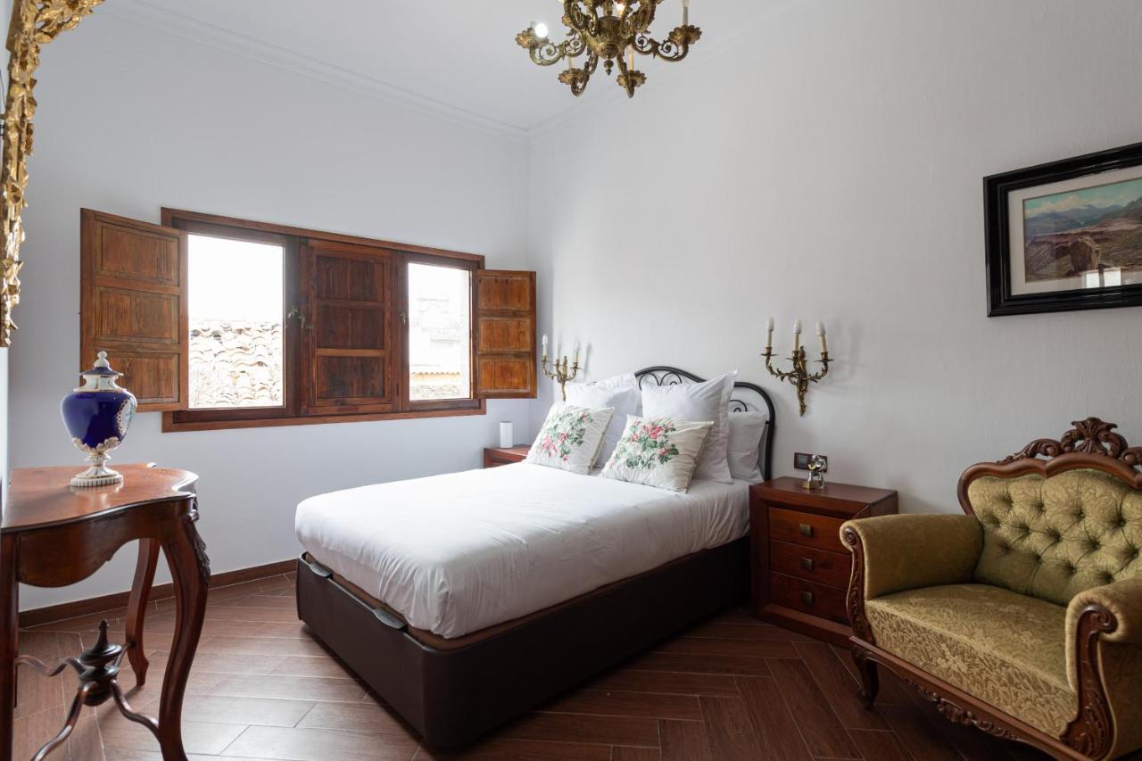 Homeforguest New Duplex With Rooftop Next To Arucas Cathedral Экстерьер фото