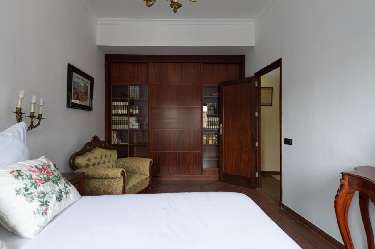 Homeforguest New Duplex With Rooftop Next To Arucas Cathedral Экстерьер фото