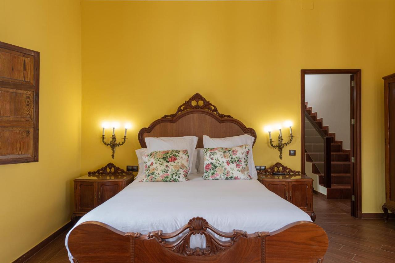 Homeforguest New Duplex With Rooftop Next To Arucas Cathedral Экстерьер фото