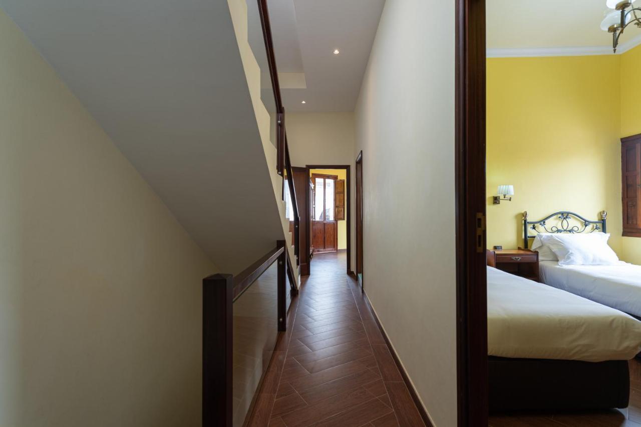 Homeforguest New Duplex With Rooftop Next To Arucas Cathedral Экстерьер фото