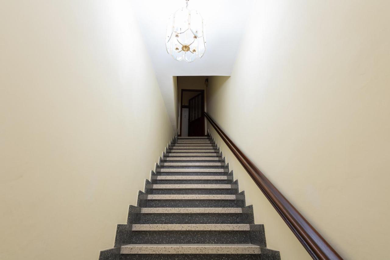 Homeforguest New Duplex With Rooftop Next To Arucas Cathedral Экстерьер фото